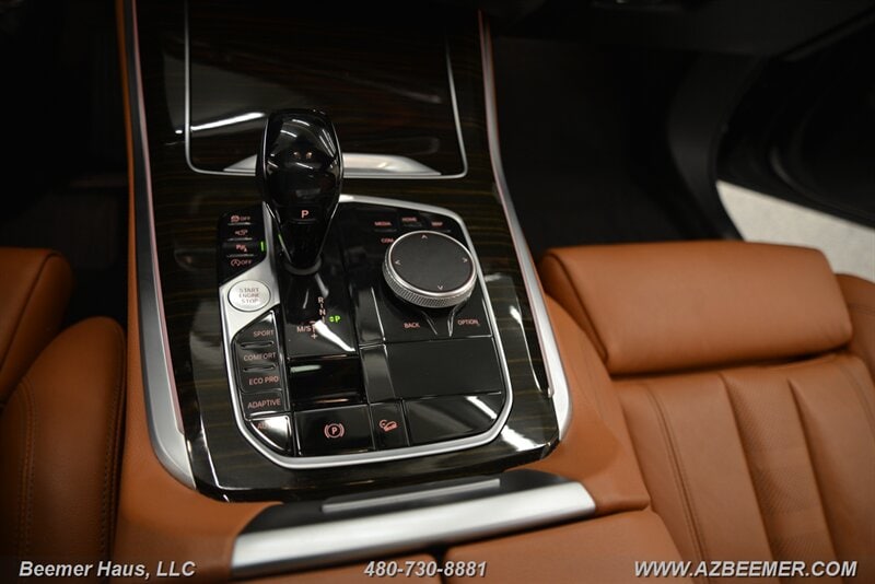 2019 BMW X5 40i - Photo 39