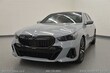  BMW 550e