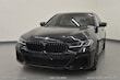  BMW M550i