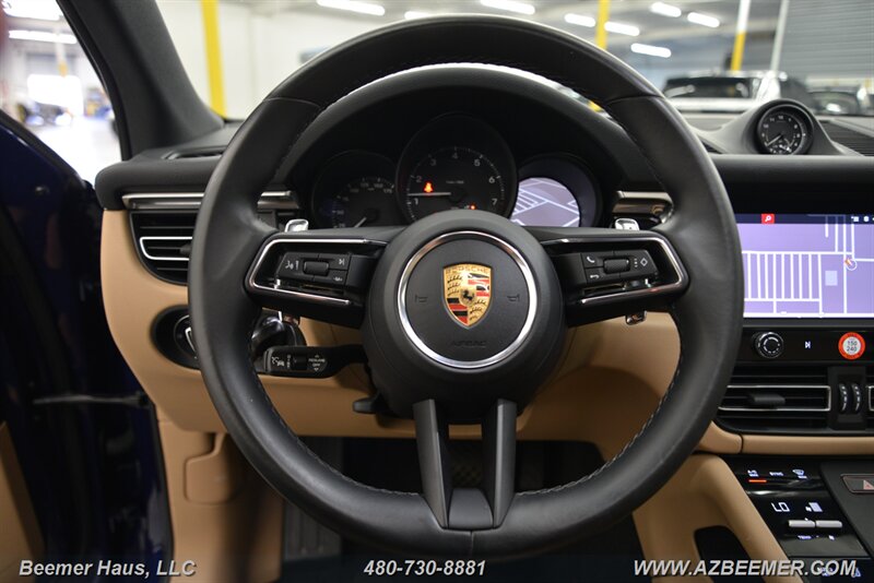 2023 Porsche Macan Base - Photo 28