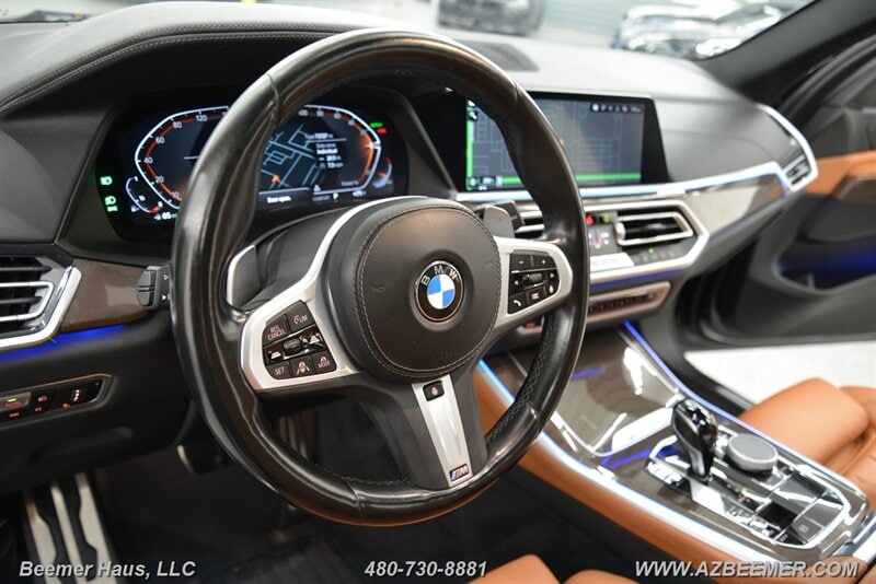 2022 BMW X5 40i - Photo 32