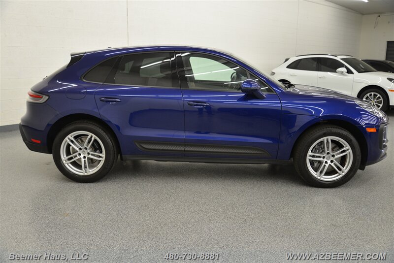 2023 Porsche Macan Base - Photo 8