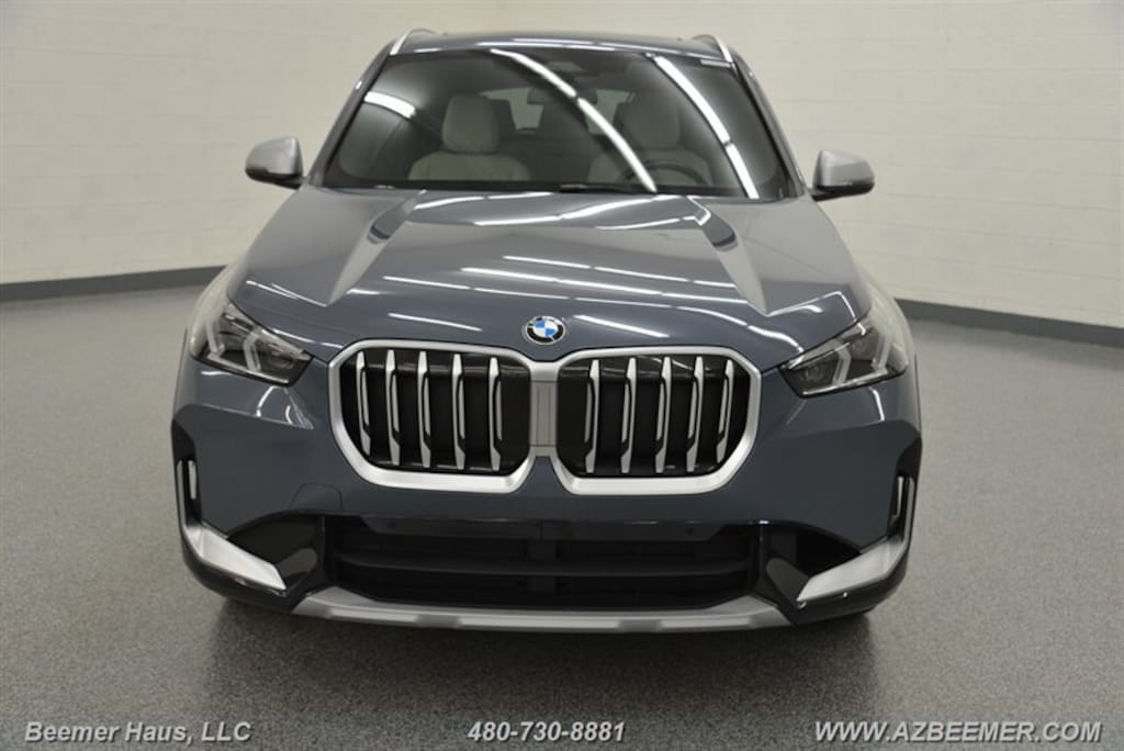 Used 2023 BMW X1 xDrive28i SUV