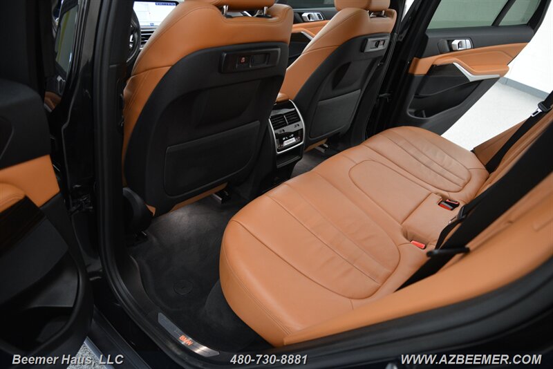 2019 BMW X5 40i - Photo 29
