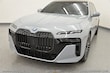  BMW 750e