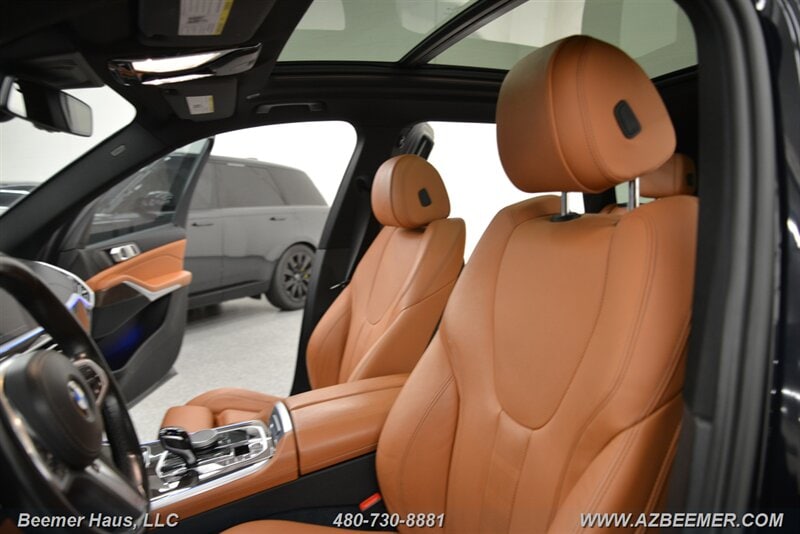 2022 BMW X5 40i - Photo 18