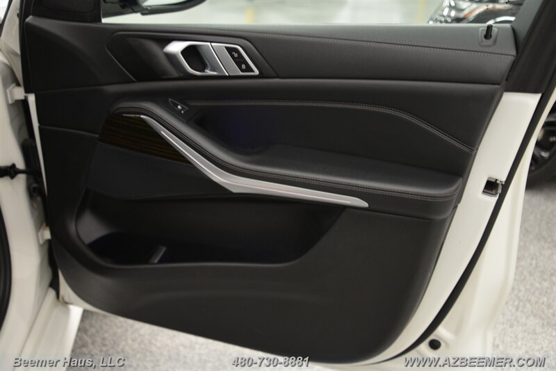 2020 BMW X5 40i - Photo 44
