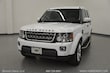  Land Rover LR4