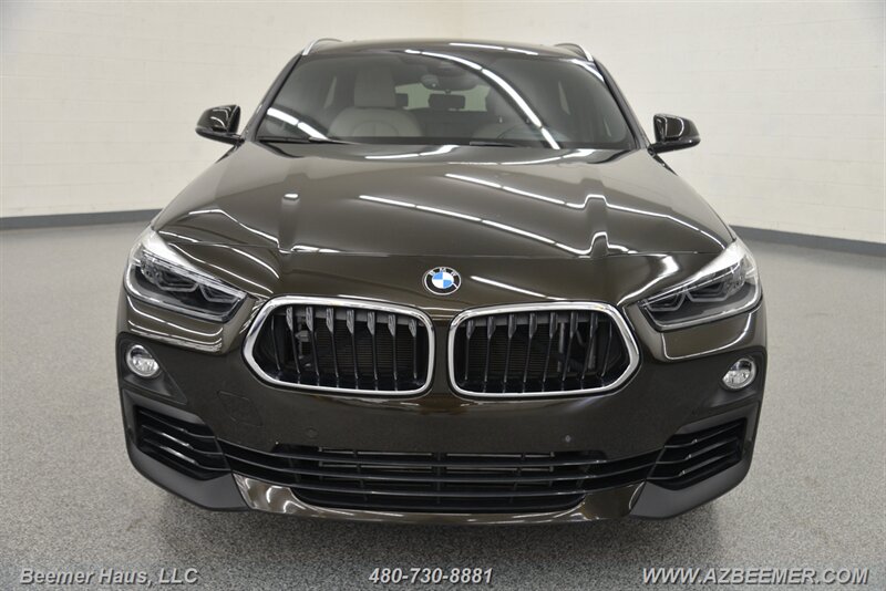 2019 Bmw X2 xDrive28i photo 3