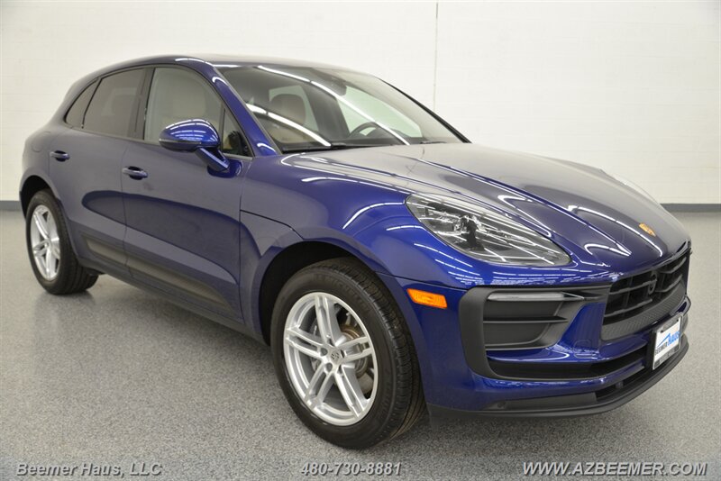 2023 Porsche Macan Base - Photo 7