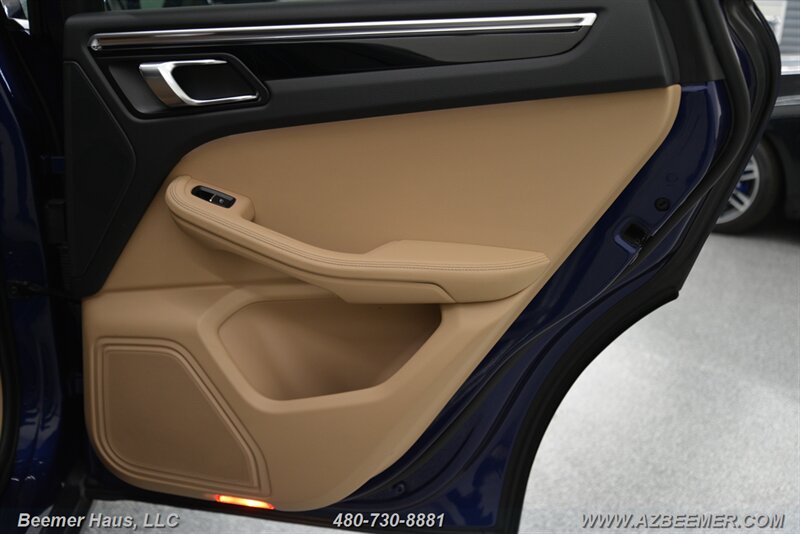 2023 Porsche Macan Base - Photo 40
