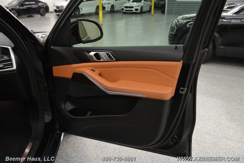 2019 BMW X5 40i - Photo 45