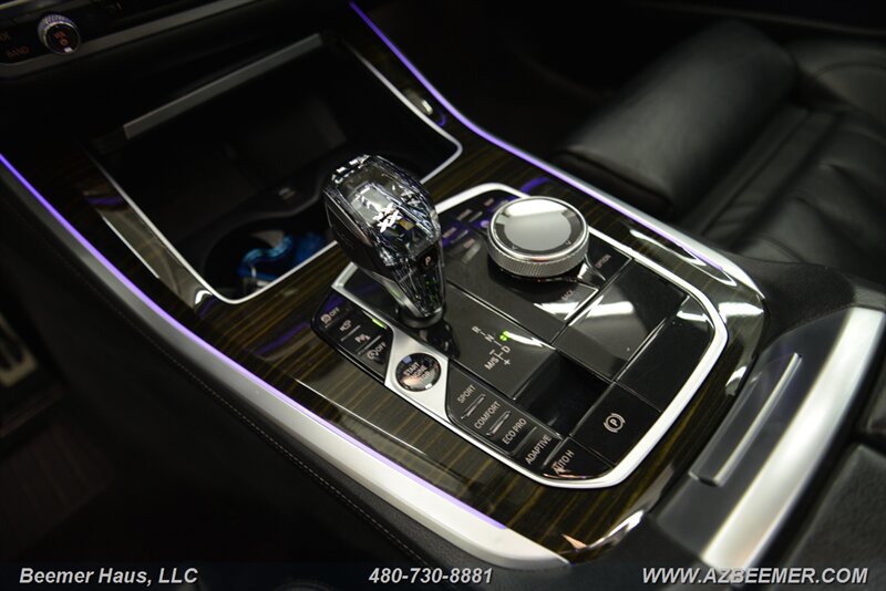2020 BMW X5 40i - Photo 37