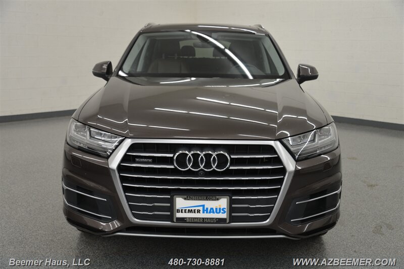 2018 Audi Q7 2.0T Premium photo 3
