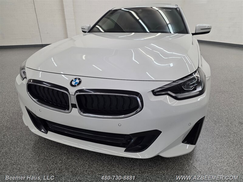 2024 BMW 2 Series