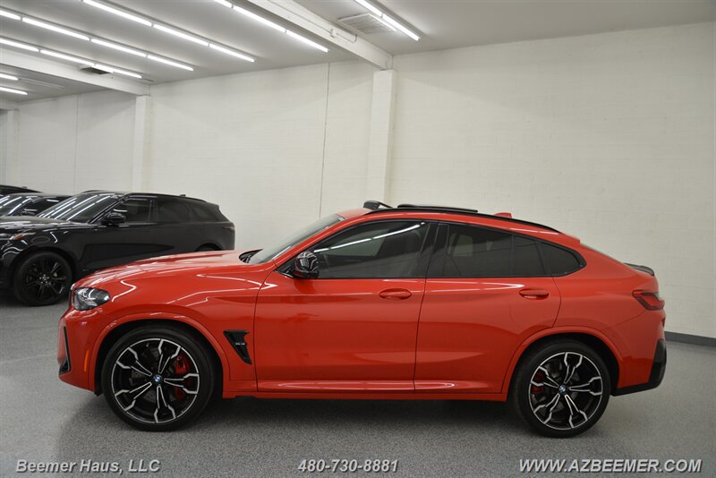 2024 Bmw X4 photo 4