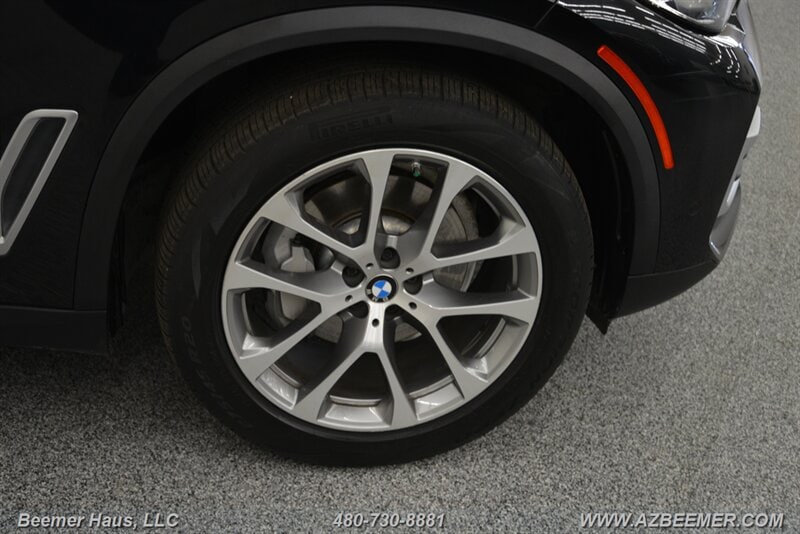 2019 BMW X5 40i - Photo 49