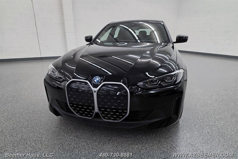 2023 BMW i4