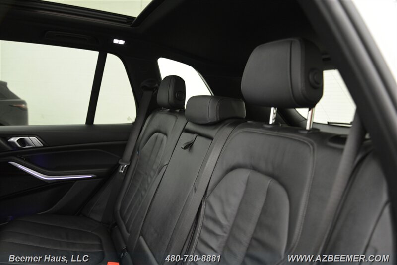 2020 BMW X5 40i - Photo 26
