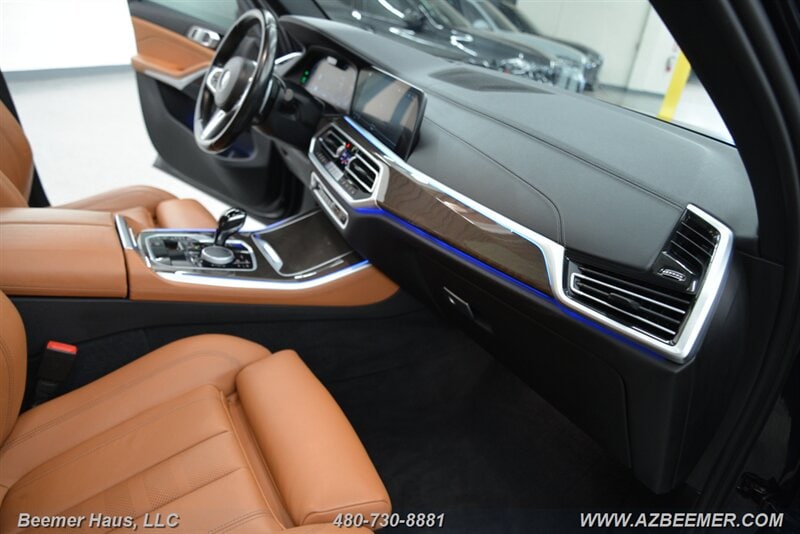 2022 BMW X5 40i - Photo 24