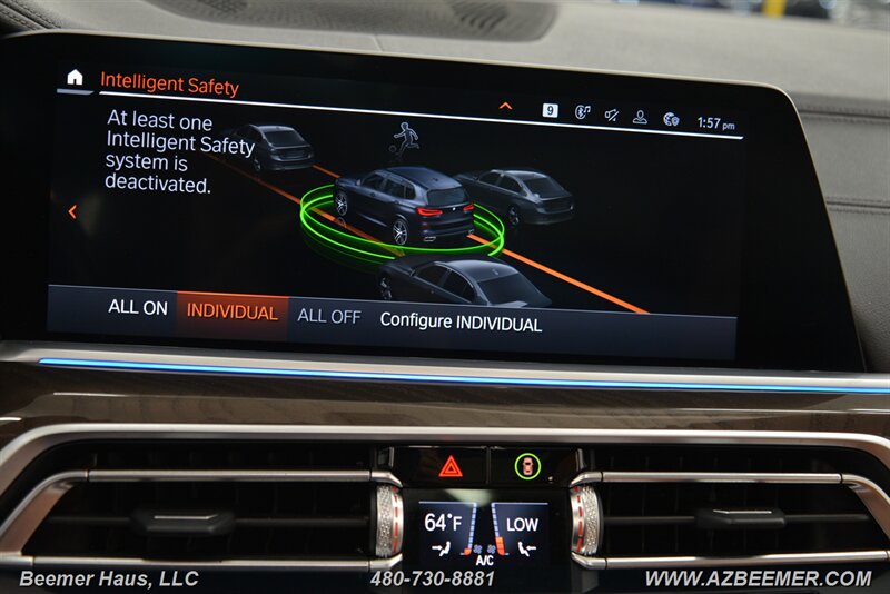 2022 BMW X5 40i - Photo 37