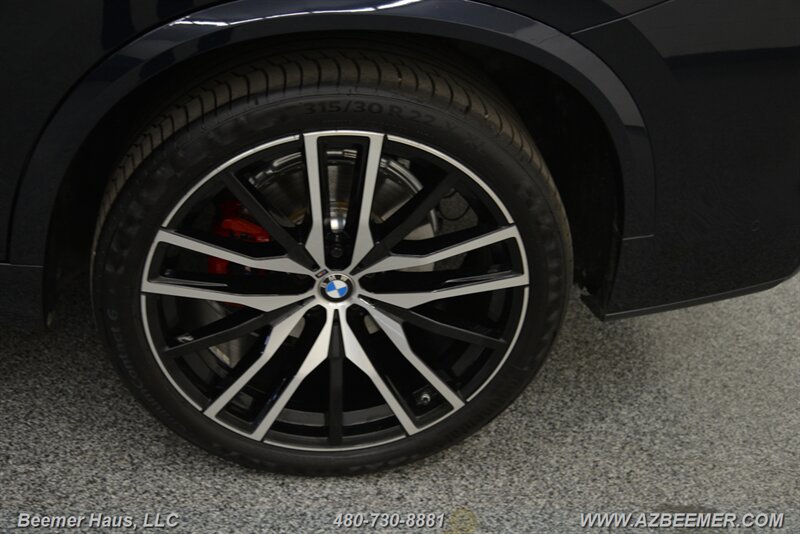 2022 BMW X5 40i - Photo 51