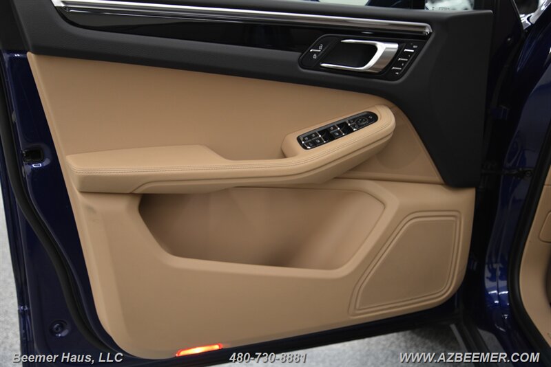 2023 Porsche Macan Base - Photo 38