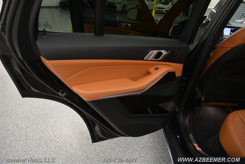 2019 BMW X5 40i - Photo 43