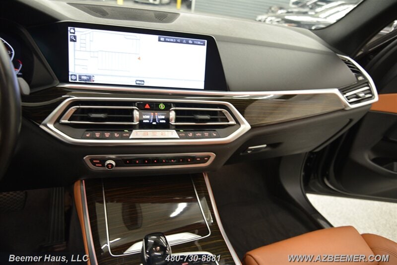 2019 BMW X5 40i - Photo 34