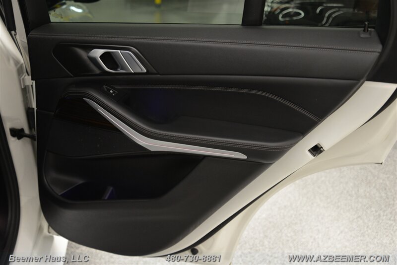 2020 BMW X5 40i - Photo 43