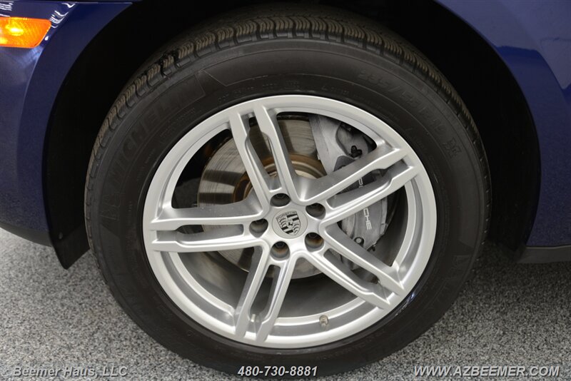 2023 Porsche Macan Base - Photo 46