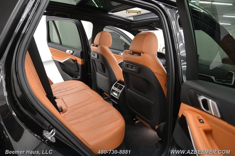 2019 BMW X5 40i - Photo 26
