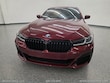  BMW 530i