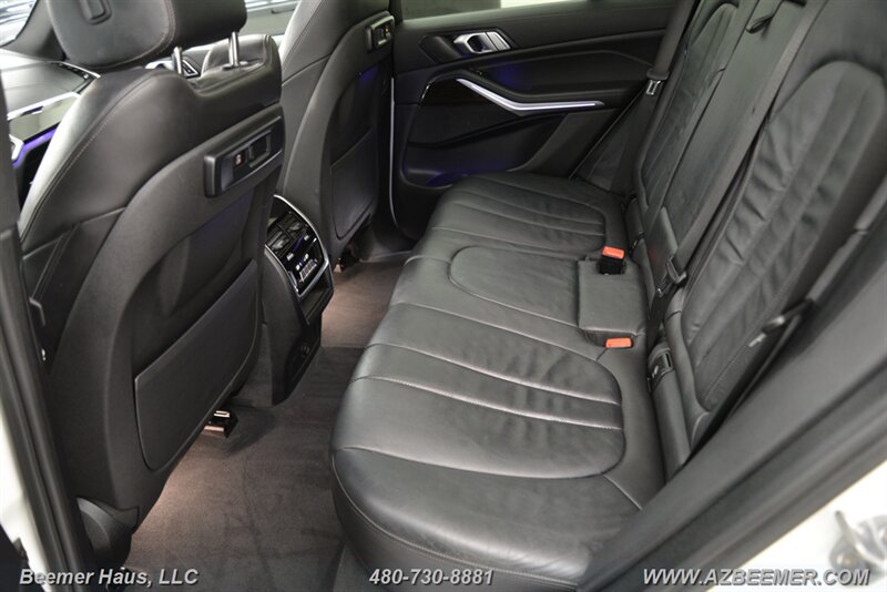 2020 BMW X5 40i - Photo 25