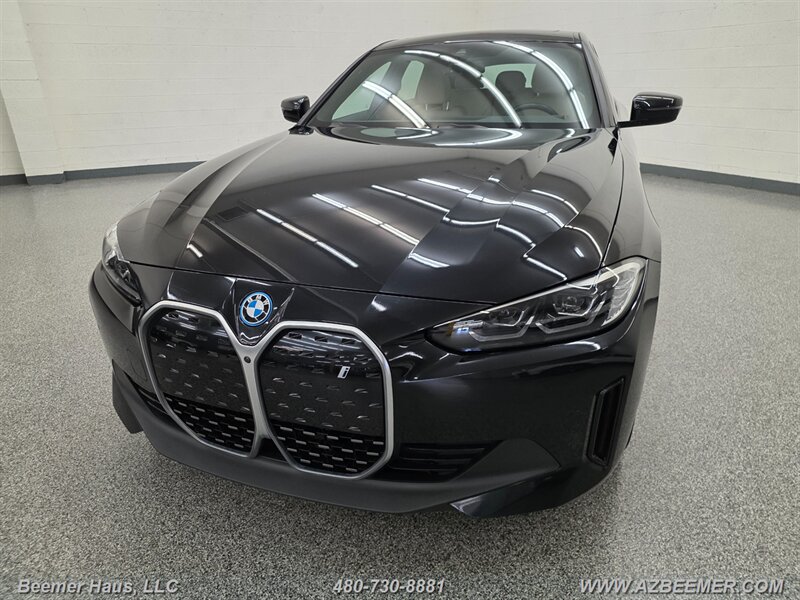  BMW i4
