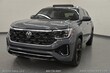  Volkswagen Atlas Cross Sport
