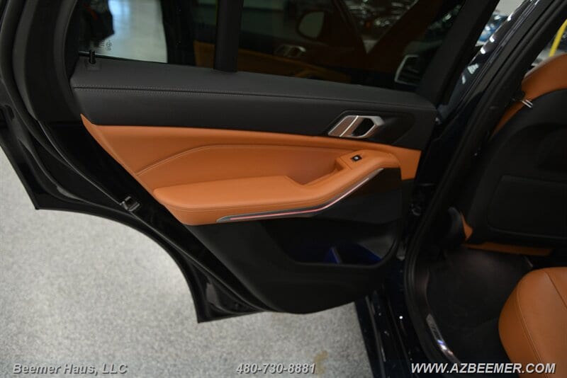 2022 BMW X5 40i - Photo 43
