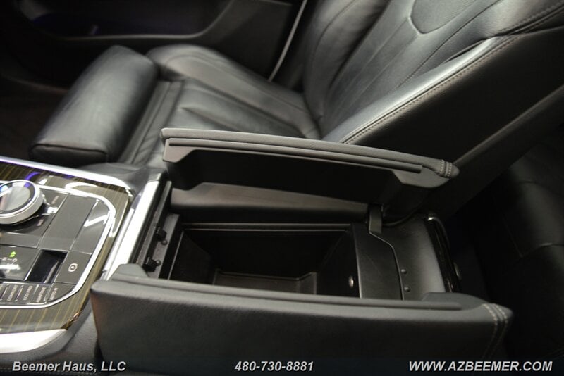 2020 BMW X5 40i - Photo 38