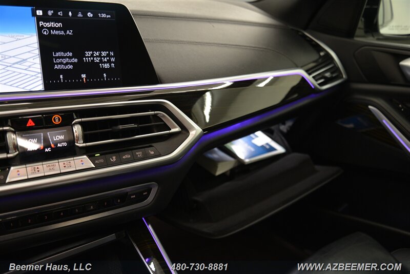 2020 BMW X5 40i - Photo 39