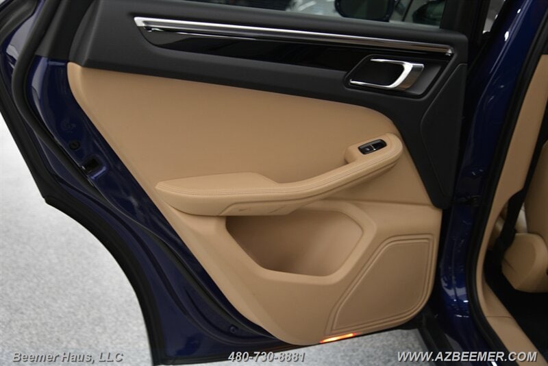 2023 Porsche Macan Base - Photo 39