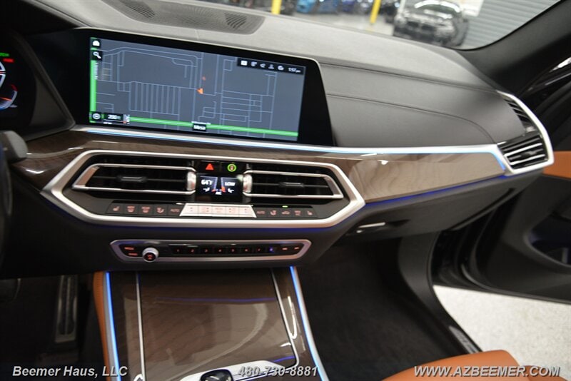 2022 BMW X5 40i - Photo 34