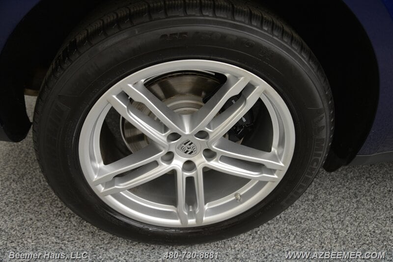 2023 Porsche Macan Base - Photo 43