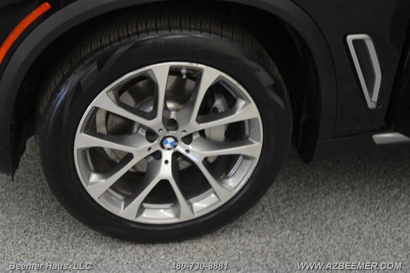 2019 BMW X5 40i - Photo 50