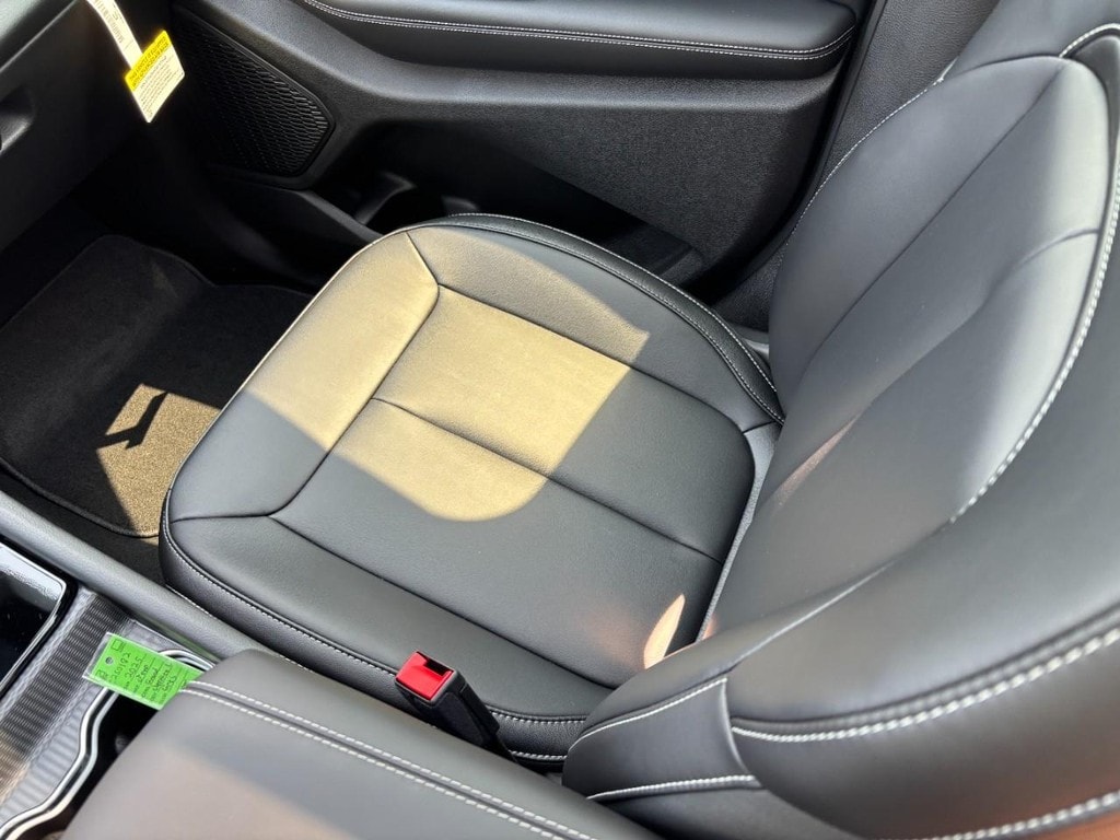 2025 Jeep Grand Cherokee L Limited - Photo 14