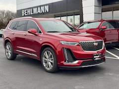 2023 CADILLAC XT6