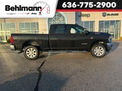 2026 Ram 2500 BIG HORN CREW CAB 4X4 6'4 BOX Pickup