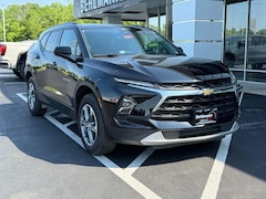 2024 Chevrolet Blazer