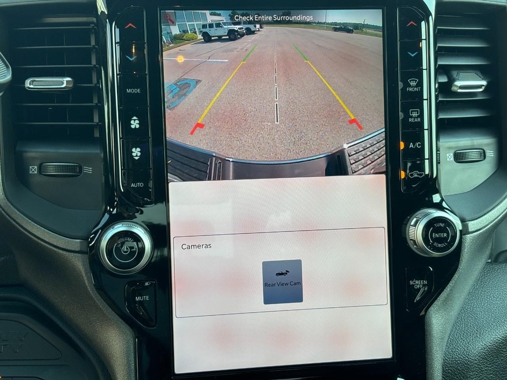 2026 RAM 2500 Tradesman - Photo 20