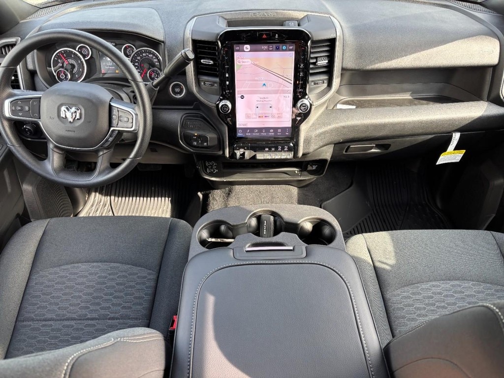 2026 RAM 2500 Tradesman - Photo 8