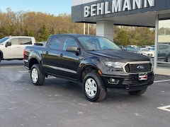 2023 Ford Ranger